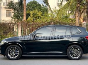 Xe BMW X3 xDrive30i M Sport 2019