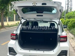 Xe Toyota Raize G 1.0 CVT 2023