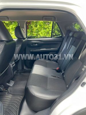 Xe Toyota Raize G 1.0 CVT 2023