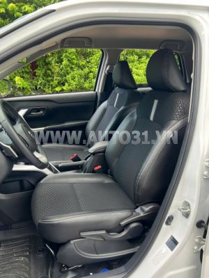 Xe Toyota Raize G 1.0 CVT 2023