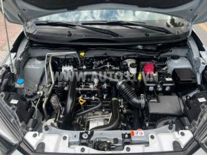 Xe Toyota Raize G 1.0 CVT 2023