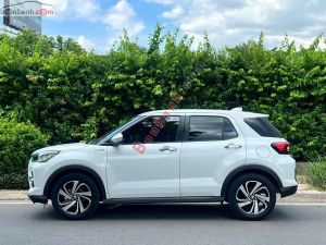 Xe Toyota Raize G 1.0 CVT 2023