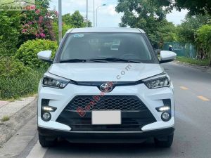 Xe Toyota Raize G 1.0 CVT 2023