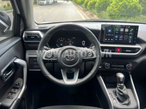 Xe Toyota Raize G 1.0 CVT 2023