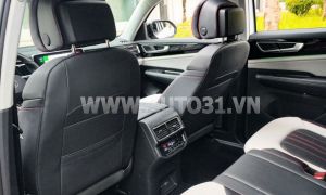 Xe Volkswagen Teramont X Platinum 2.0 AT 2025