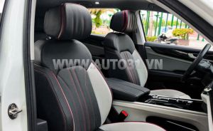 Xe Volkswagen Teramont X Platinum 2.0 AT 2025