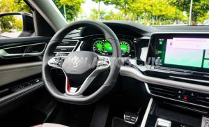 Xe Volkswagen Teramont X Platinum 2.0 AT 2025
