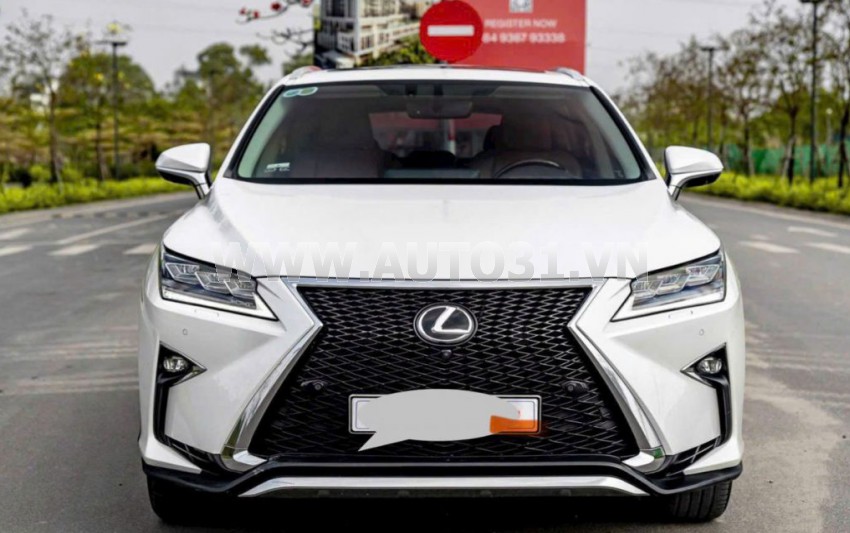 Lexus RX 350