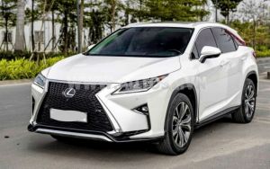 Xe Lexus RX 350 2019