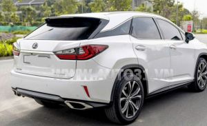 Xe Lexus RX 350 2019