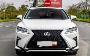 Xe Lexus RX 350 2019