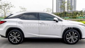 Xe Lexus RX 350 2019