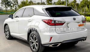 Xe Lexus RX 350 2019