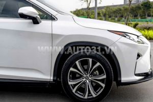 Xe Lexus RX 350 2019