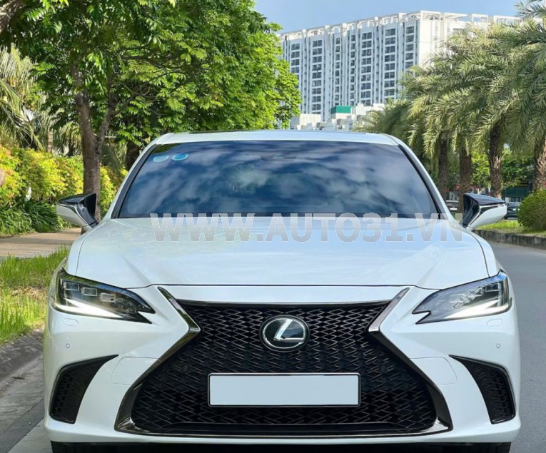 Lexus ES 250 F Sport