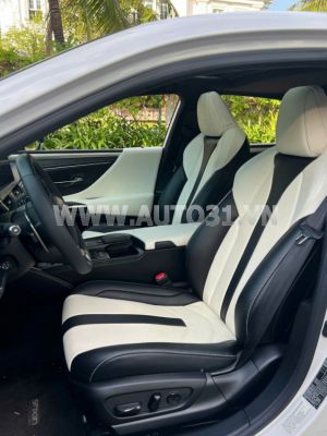 Xe Lexus ES 250 F Sport 2022