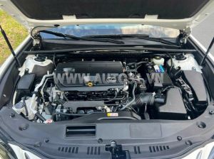 Xe Lexus ES 250 F Sport 2022