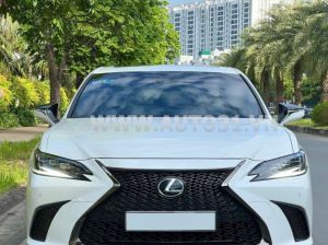 Xe Lexus ES 250 F Sport 2022