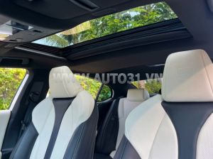 Xe Lexus ES 250 F Sport 2022