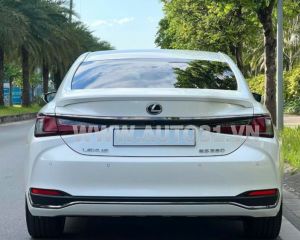 Xe Lexus ES 250 F Sport 2022