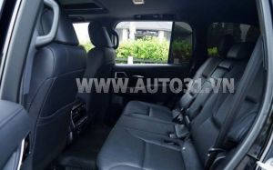Xe Toyota Land Cruiser 3.5 V6 2024