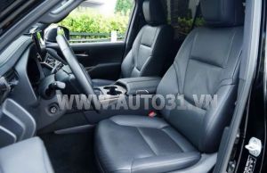 Xe Toyota Land Cruiser 3.5 V6 2024
