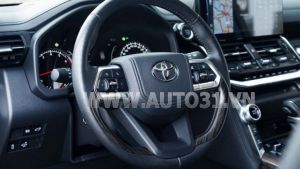 Xe Toyota Land Cruiser 3.5 V6 2024
