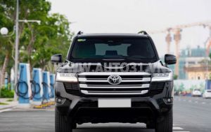 Xe Toyota Land Cruiser 3.5 V6 2025