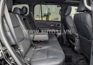 Xe Toyota Land Cruiser 3.5 V6 2025
