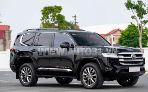 Xe Toyota Land Cruiser 3.5 V6 2025