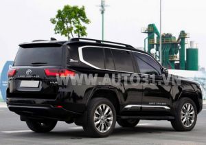 Xe Toyota Land Cruiser 3.5 V6 2025