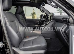 Xe Toyota Land Cruiser 3.5 V6 2025
