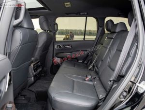 Xe Toyota Land Cruiser 3.5 V6 2025