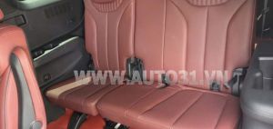 Xe Hyundai Palisade Prestige 2.2 AT HTRAC 2024