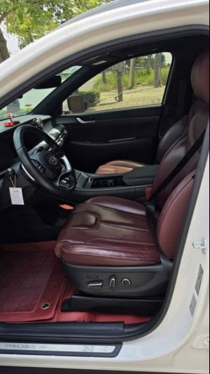 Xe Hyundai Palisade Prestige 2.2 AT HTRAC 2024