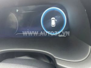 Xe Hyundai Palisade Prestige 2.2 AT HTRAC 2024