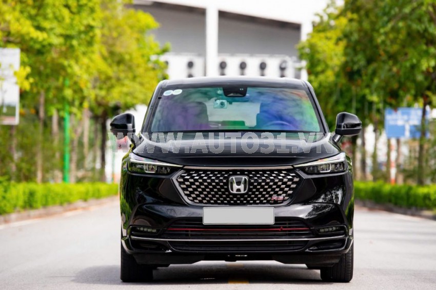 Honda HRV RS
