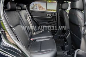 Xe Honda HRV RS 2024