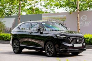 Xe Honda HRV RS 2024