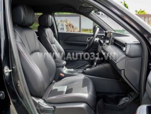 Xe Honda HRV RS 2024