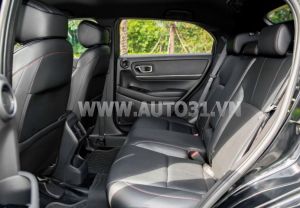 Xe Honda HRV RS 2024