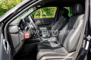Xe Honda HRV RS 2024