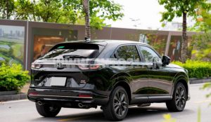 Xe Honda HRV RS 2024