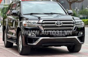 Xe Toyota Land Cruiser GX.R 4.0 V6 2015