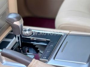 Xe Toyota Land Cruiser GX.R 4.0 V6 2015