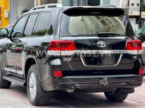 Xe Toyota Land Cruiser GX.R 4.0 V6 2015