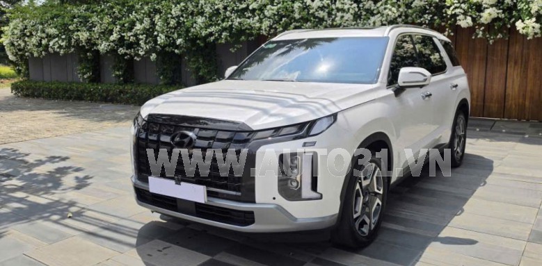 Hyundai Palisade Prestige 2.2 AT HTRAC