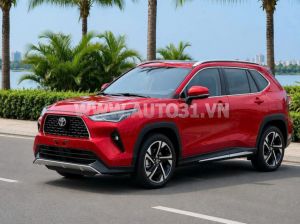 Xe Toyota Yaris Cross HEV 1.5 CVT 2025