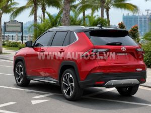 Xe Toyota Yaris Cross HEV 1.5 CVT 2025