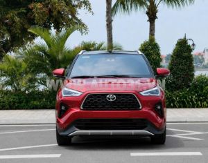 Xe Toyota Yaris Cross HEV 1.5 CVT 2025